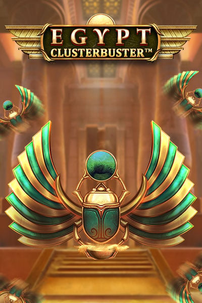Egypt Clusterbuster